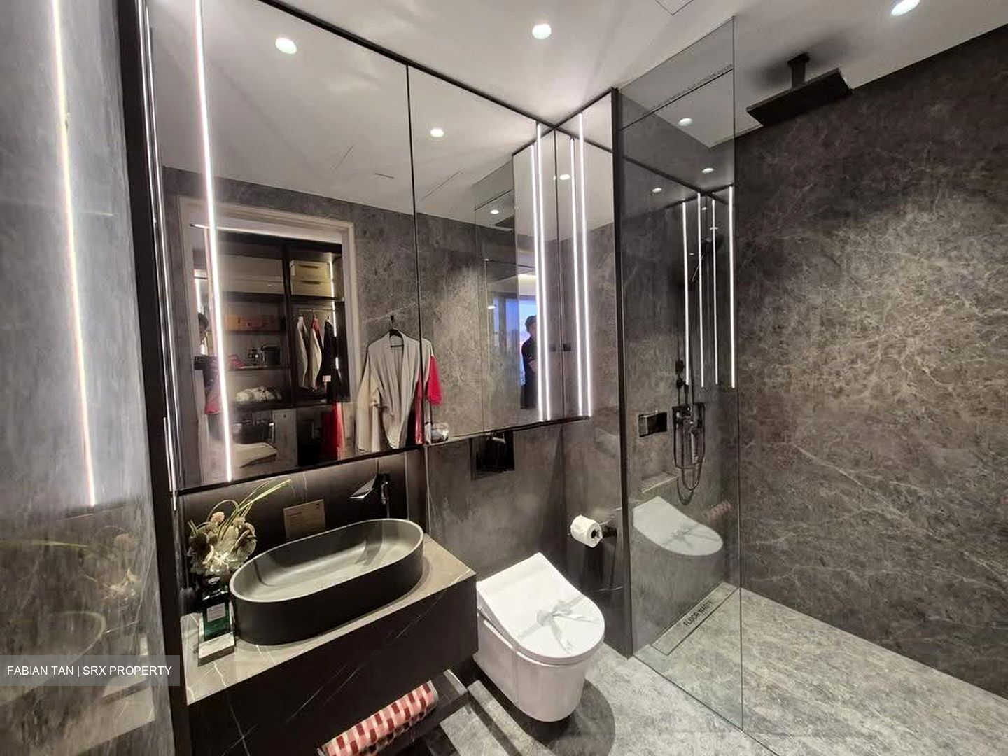 Sixth Avenue (D10), Condominium #619853401
